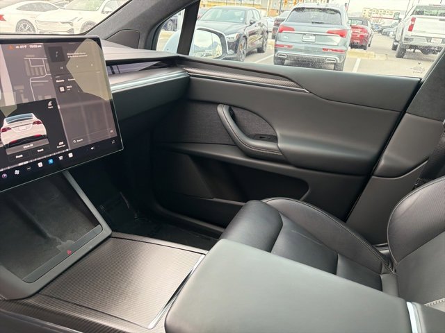 Used 2023 Tesla Model X Plaid image 26