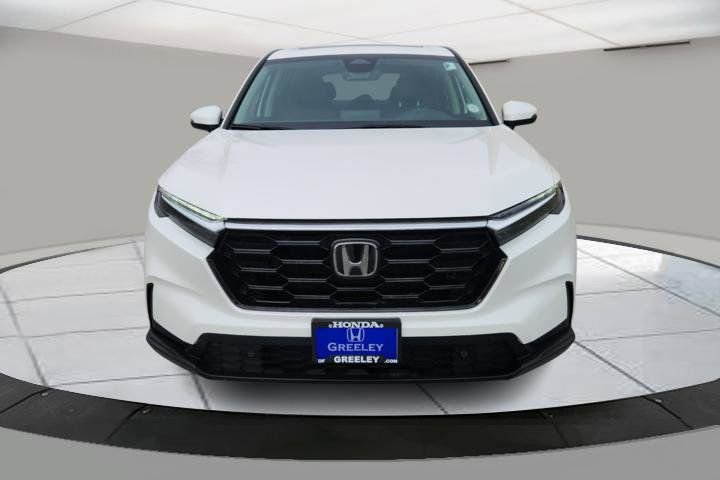 Used 2023 Honda CR-V EX-L image 5
