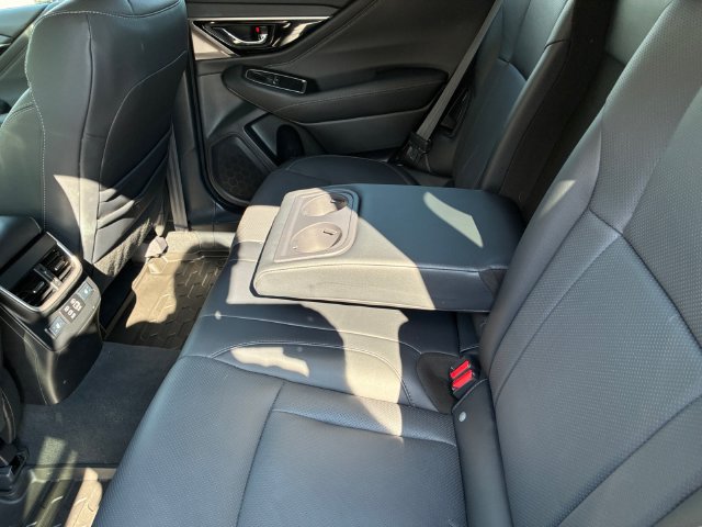 Certified 2023 Subaru Outback Limited XT AWD/4WD image 20