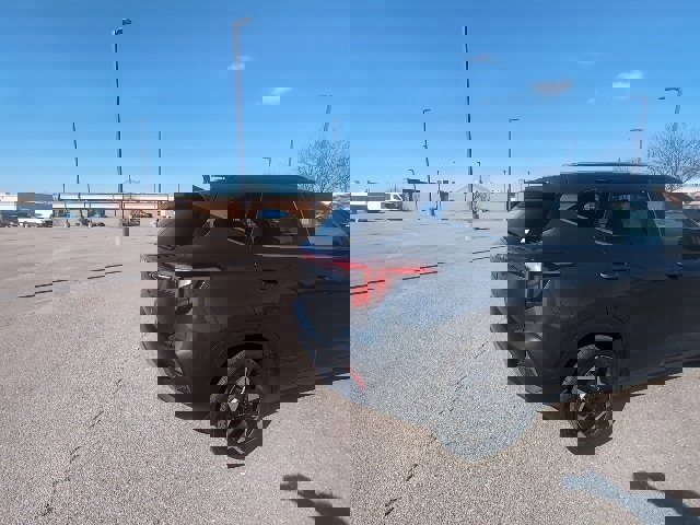 Used 2024 Kia Seltos EX image 3