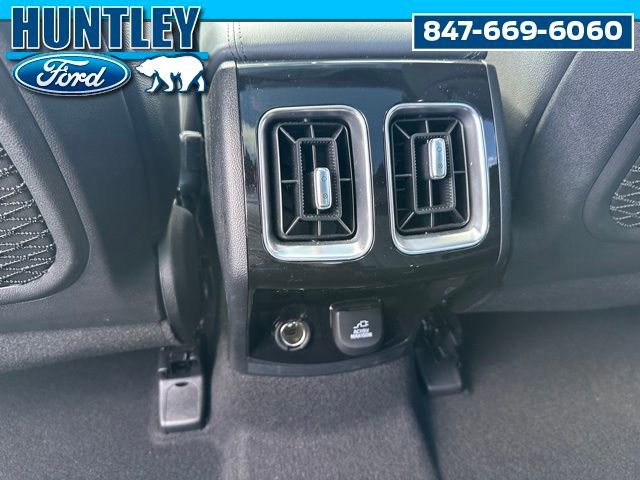 Used 2025 Kia Sorento SX Prestige image 18