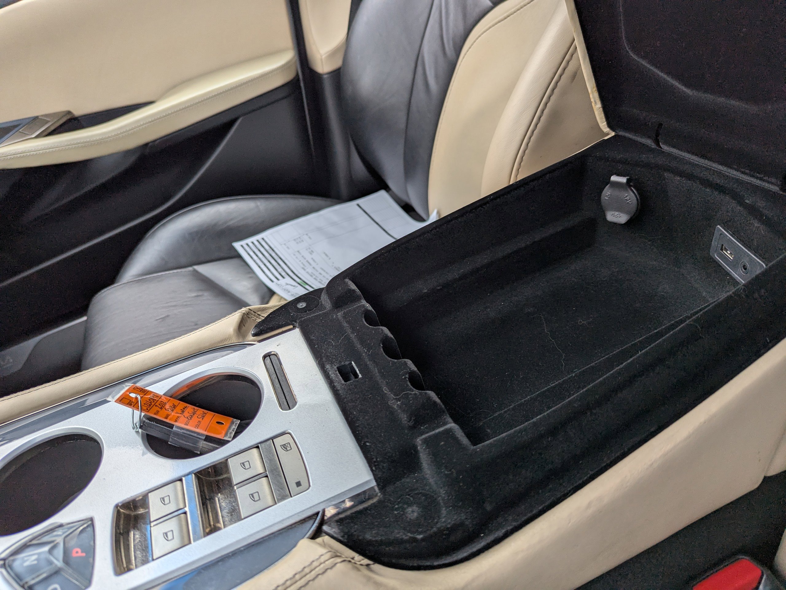 Used 2012 Fisker Karma EcoSport image 22
