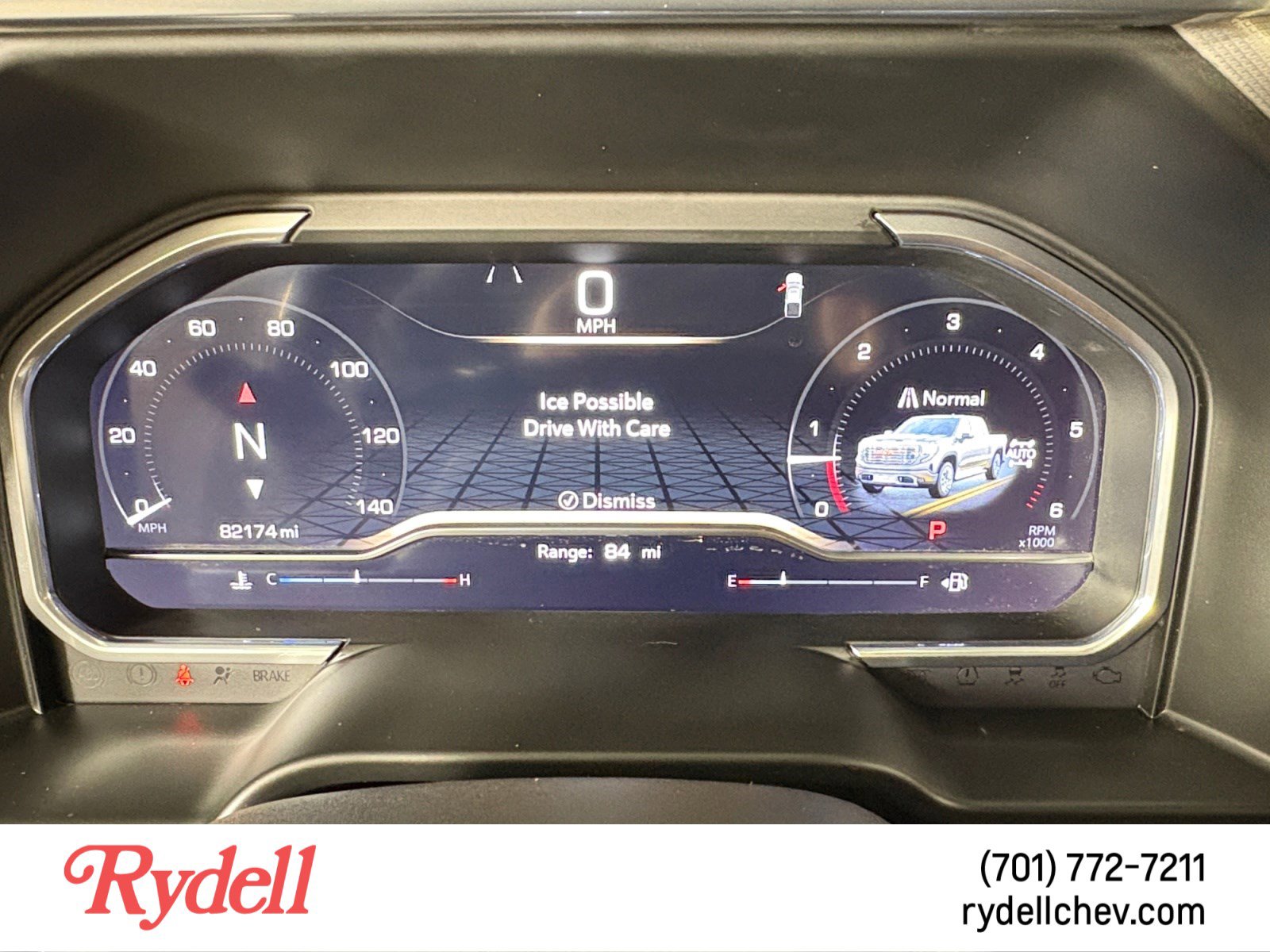 Used 2023 GMC Sierra 1500 Denali w/ Technology Package image 14