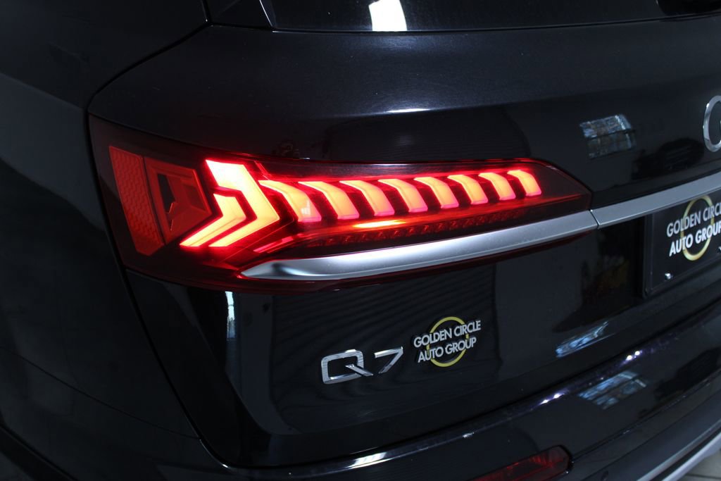 Used 2023 Audi Q7 3.0T Premium Plus image 56