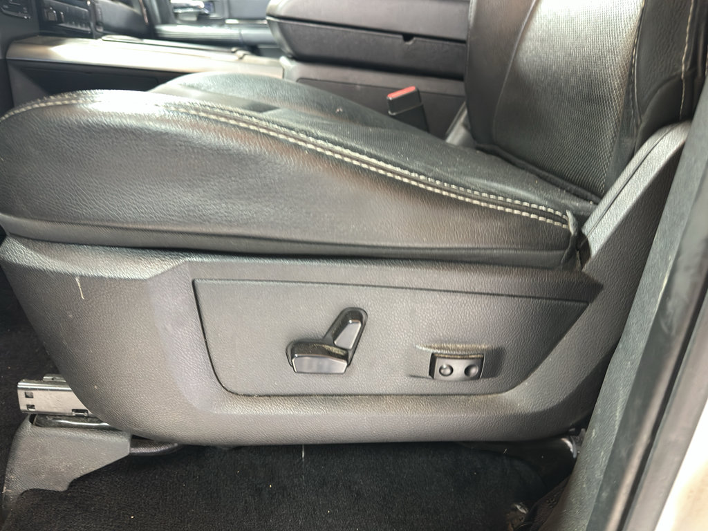 Used 2015 RAM 1500 Sport w/ Sport Premium Group AWD/4WD image 16