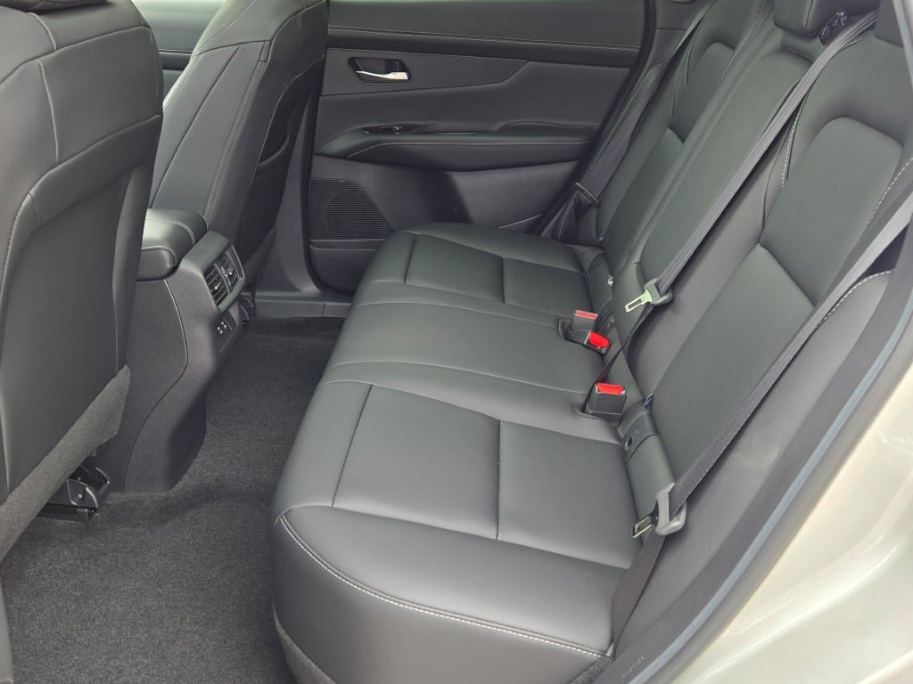 Used 2025 Nissan Murano SL w/ Cargo Package AWD/4WD image 21