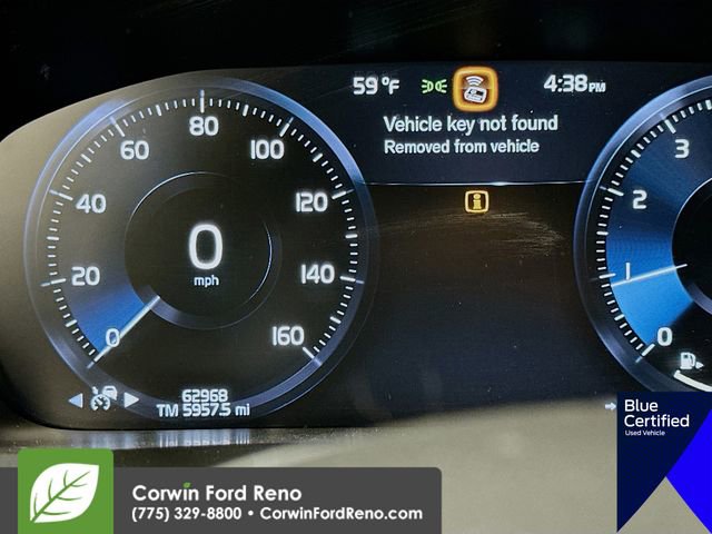 Used 2022 Volvo XC90 T5 Momentum w/ Advanced Package image 16