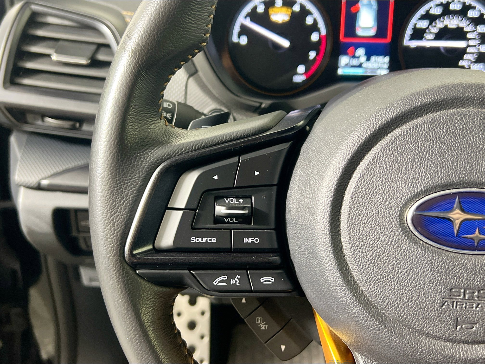 Used 2022 Subaru Forester Wilderness w/ Wilderness Package image 18