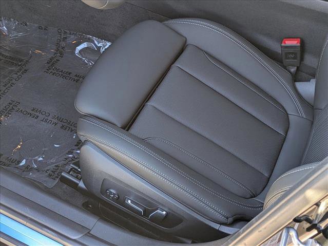 New 2026 BMW 330i Sedan image 4