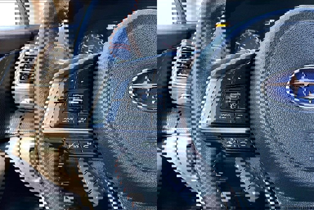 Used 2023 Subaru Crosstrek 2.0i Premium image 18