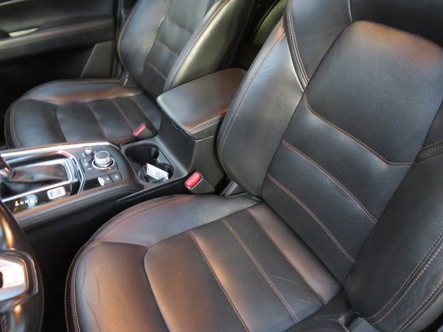 Used 2020 MAZDA CX-5 Grand Touring image 17