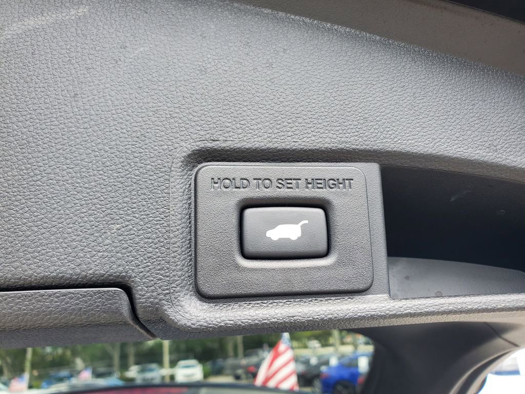 Used 2023 Acura RDX A-Spec image 9
