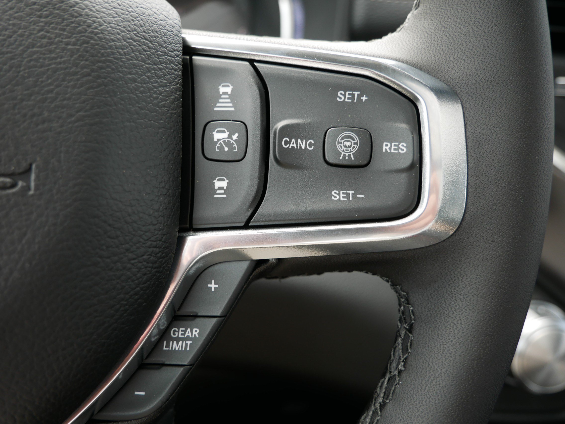 New 2026 RAM 1500 Laramie w/ Night Edition AWD/4WD image 21