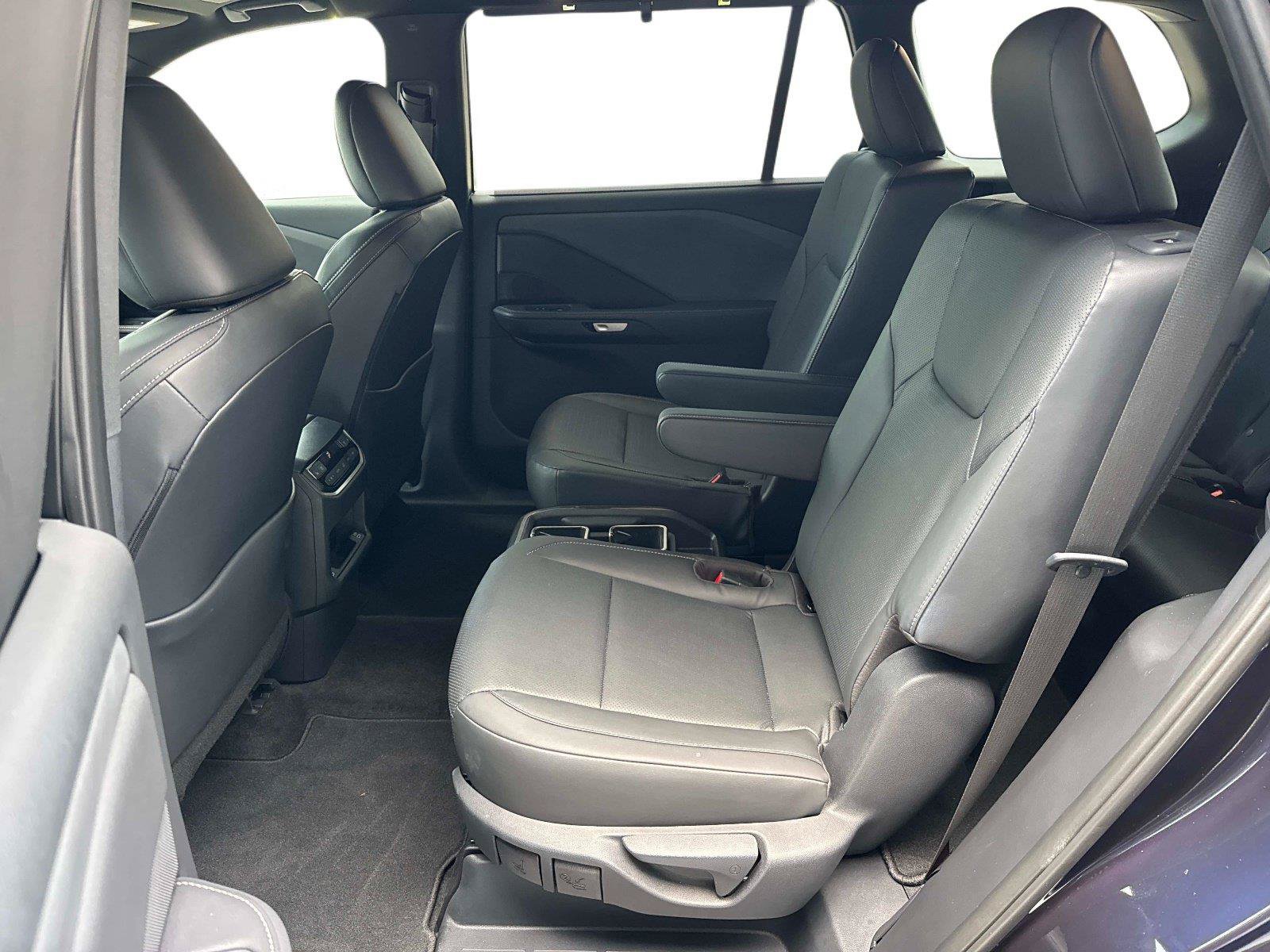 Certified 2026 Lexus TX 350 AWD w/ Technology Package image 14