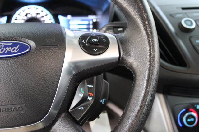 Used 2017 Ford C-MAX Energi SE FWD image 16