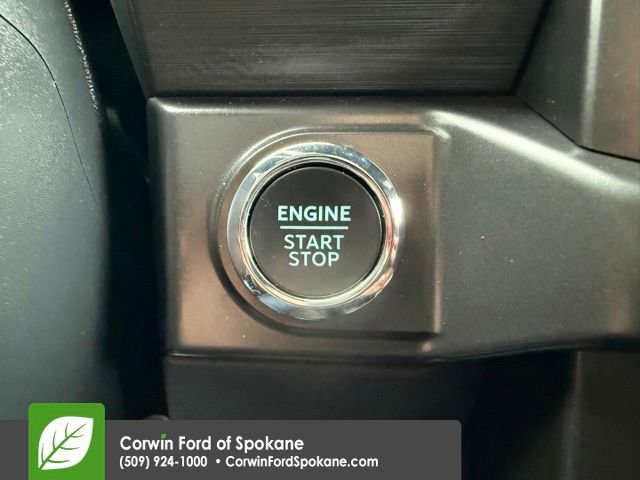 Used 2025 Ford F150 Tremor AWD/4WD image 28
