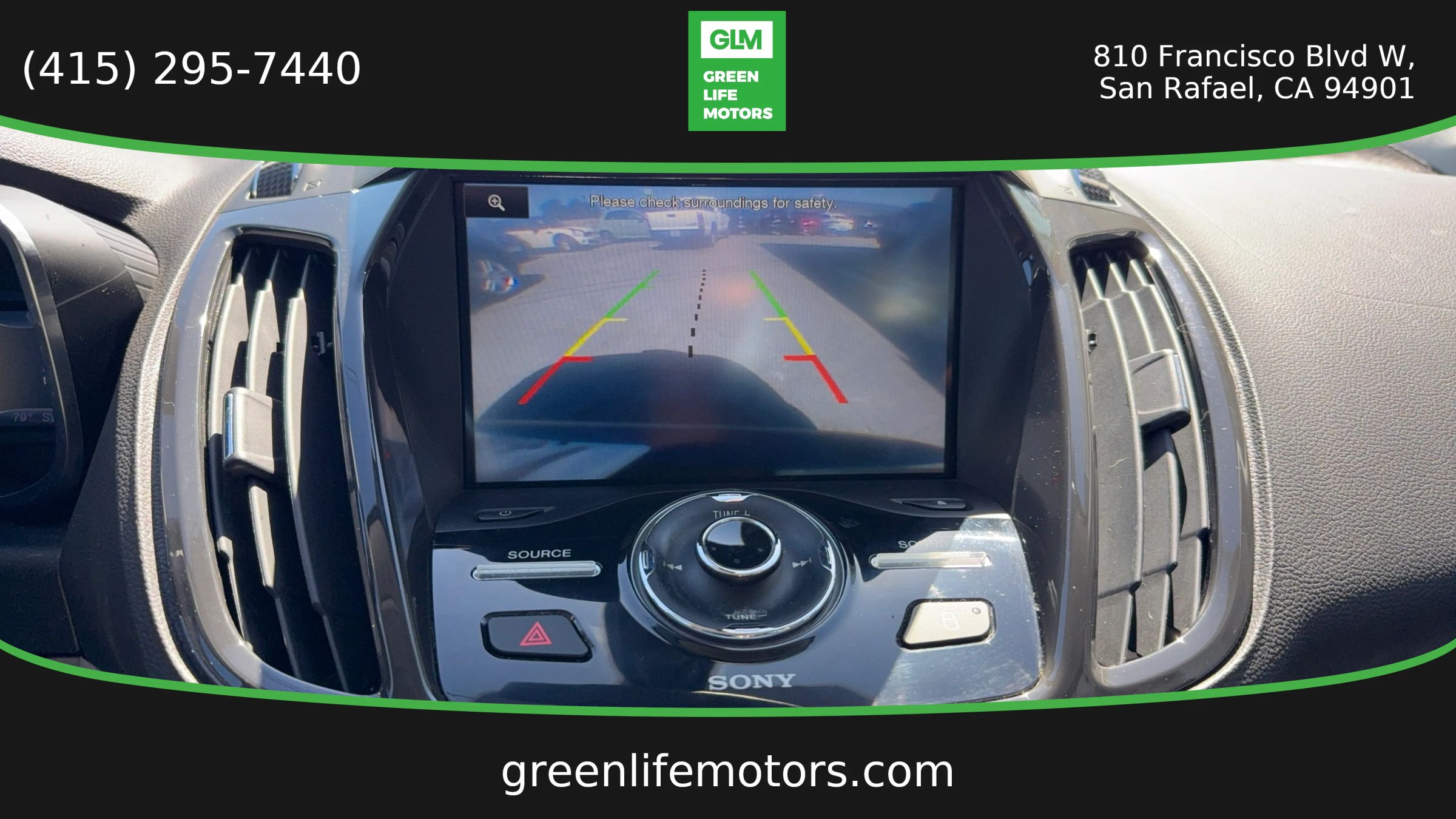 Used 2013 Ford C-MAX Energi SEL FWD image 21