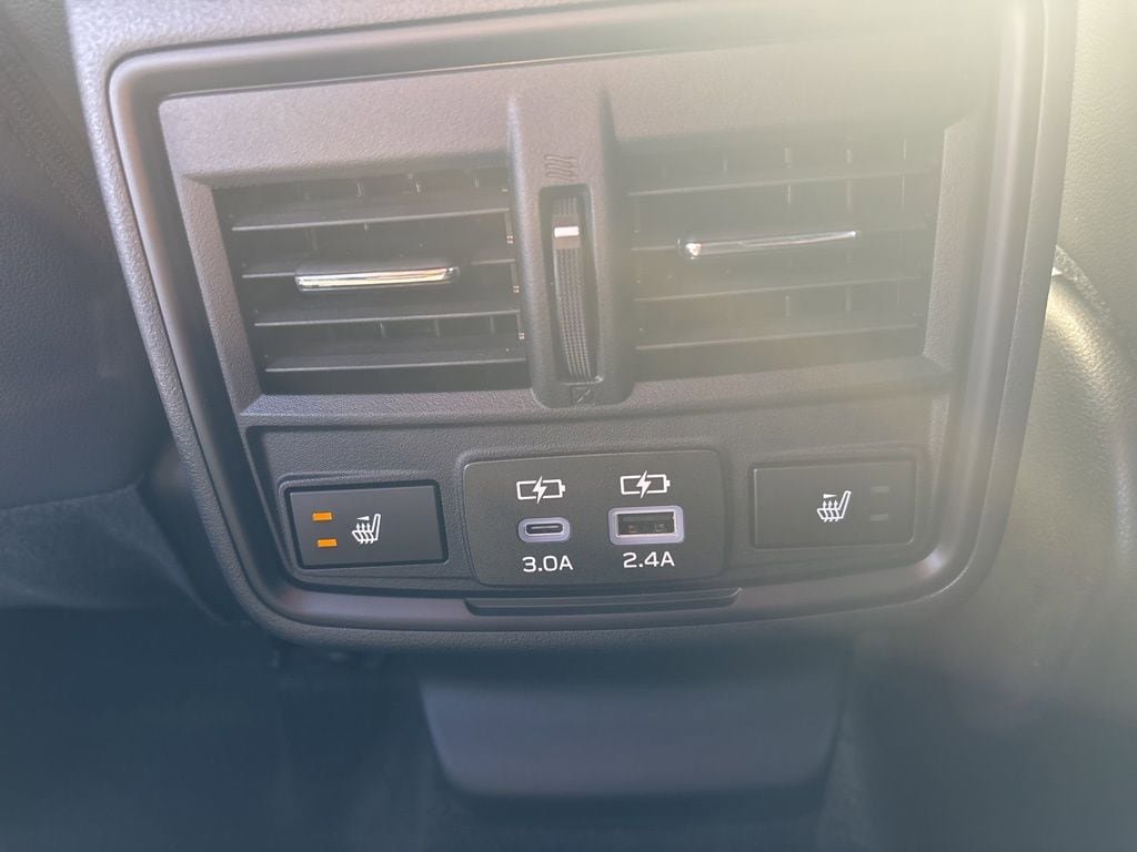 New 2026 Subaru Outback Limited XT image 16
