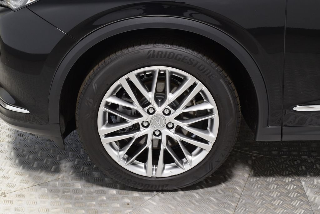 Used 2024 Acura MDX SH-AWD w/ Advance Package image 39