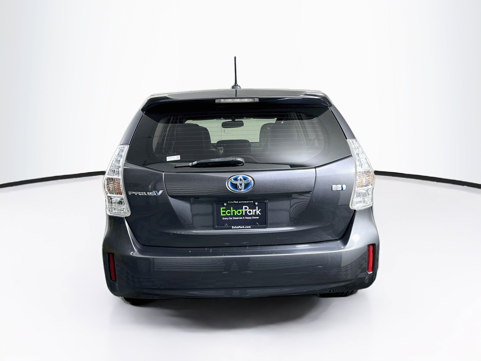 Used 2013 Toyota Prius V Five FWD image 7