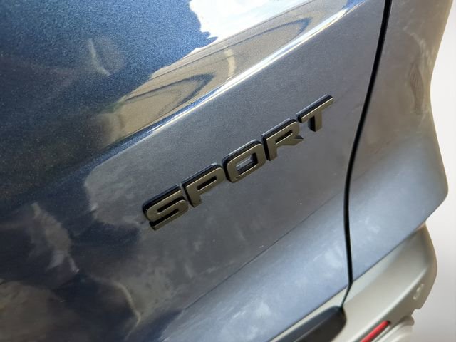 New 2026 Honda CR-V Sport-L image 39