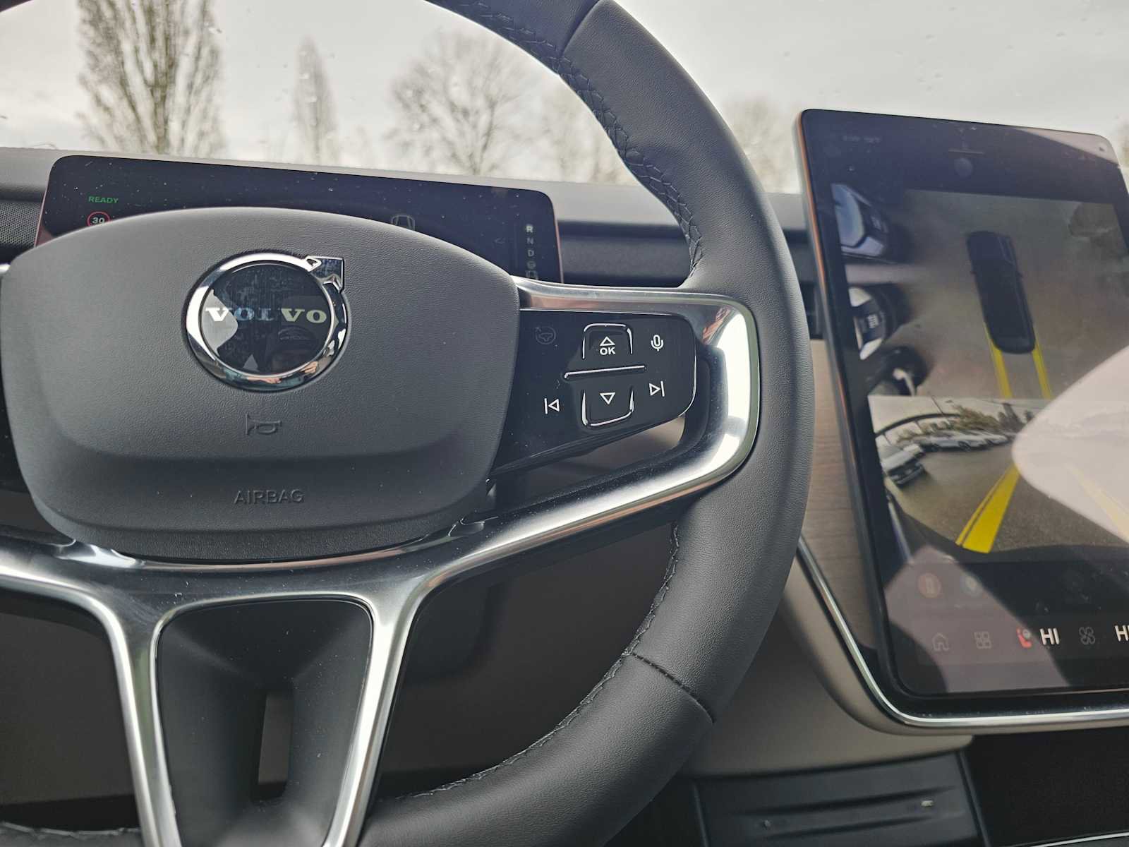 New 2026 Volvo EX90 Ultra image 33