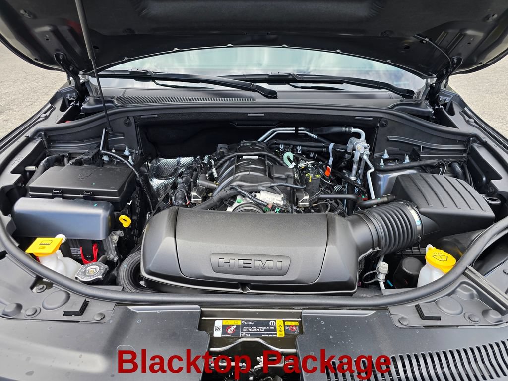 New 2026 Dodge Durango GT AWD/4WD image 23