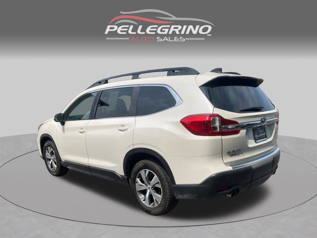 Used 2020 Subaru Ascent Premium w/ Convenience Package AWD/4WD image 4