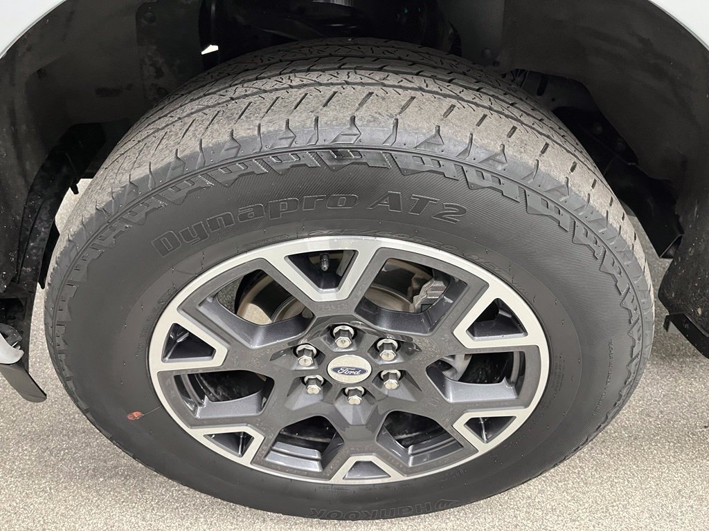 Used 2024 Ford F150 STX AWD/4WD image 15