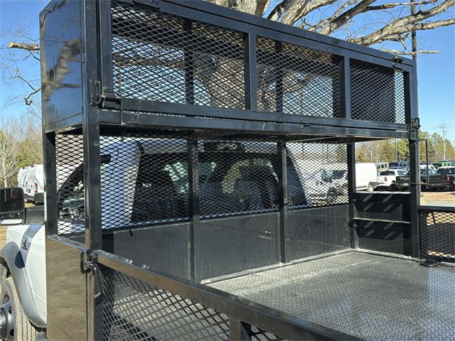 New 2026 RAM 5500 Tradesman image 19