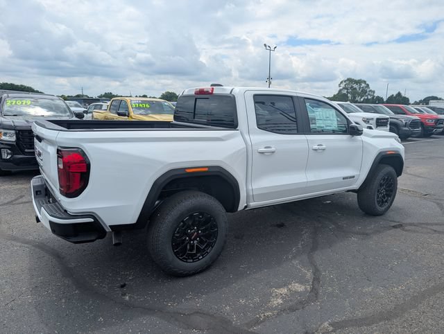 New 2026 GMC Canyon Elevation w/ Convenience Package RWD image 8