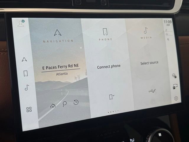 New 2026 Jaguar F-PACE R-Dynamic S image 34