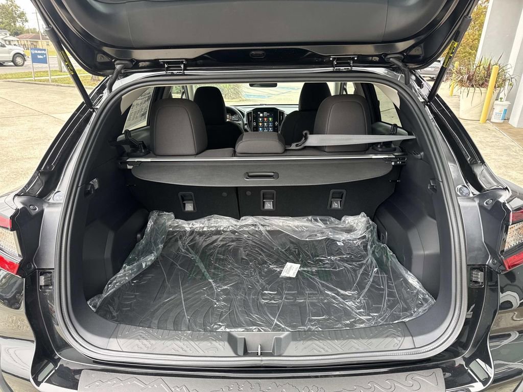New 2026 Subaru Crosstrek 2.0i Premium image 7
