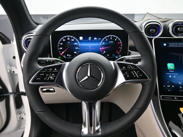 New 2026 Mercedes-Benz GLC 300 image 7
