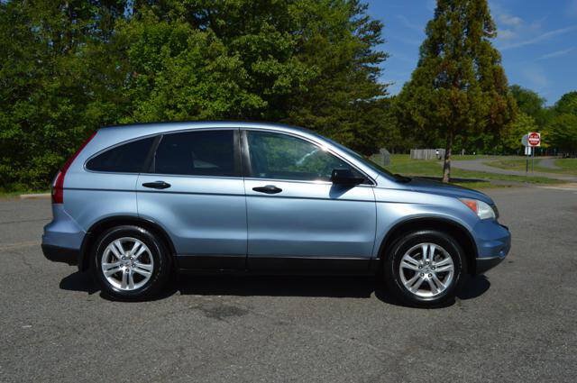 Used 2010 Honda CR-V EX image 4