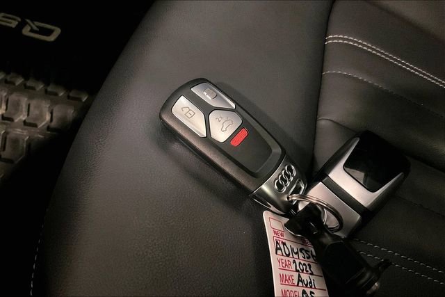 Certified 2023 Audi Q5 2.0T Premium Plus w/ Premium Plus Package image 11