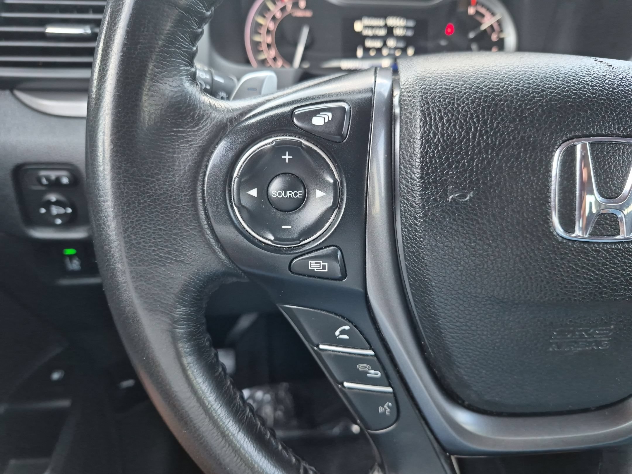 Certified 2023 Honda Ridgeline RTL image 14