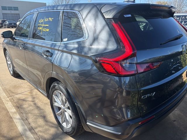 Used 2023 Honda CR-V EX image 6