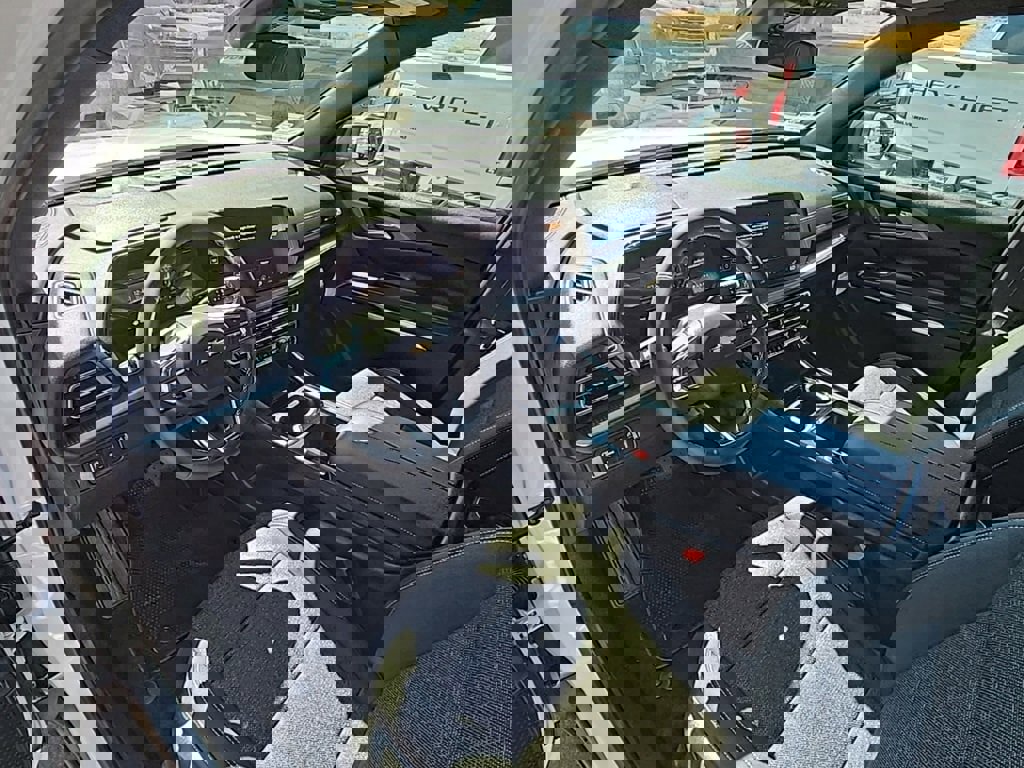 New 2026 Chevrolet Traverse LT image 16