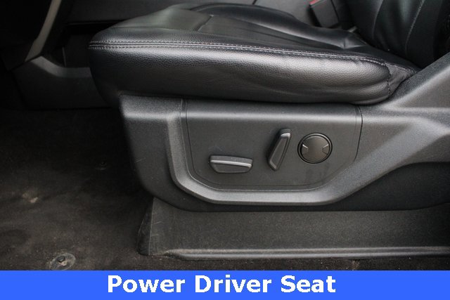 Used 2021 Ford Expedition XLT image 5