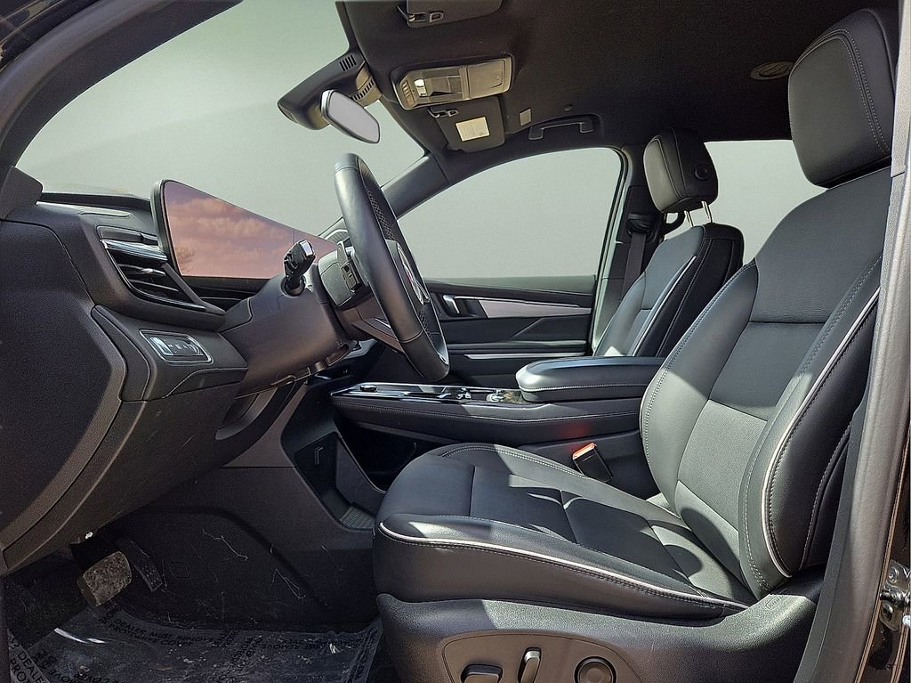 Used 2025 Buick Enclave Preferred image 23