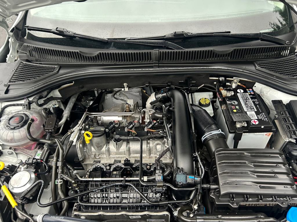 Used 2021 Volkswagen Jetta image 29