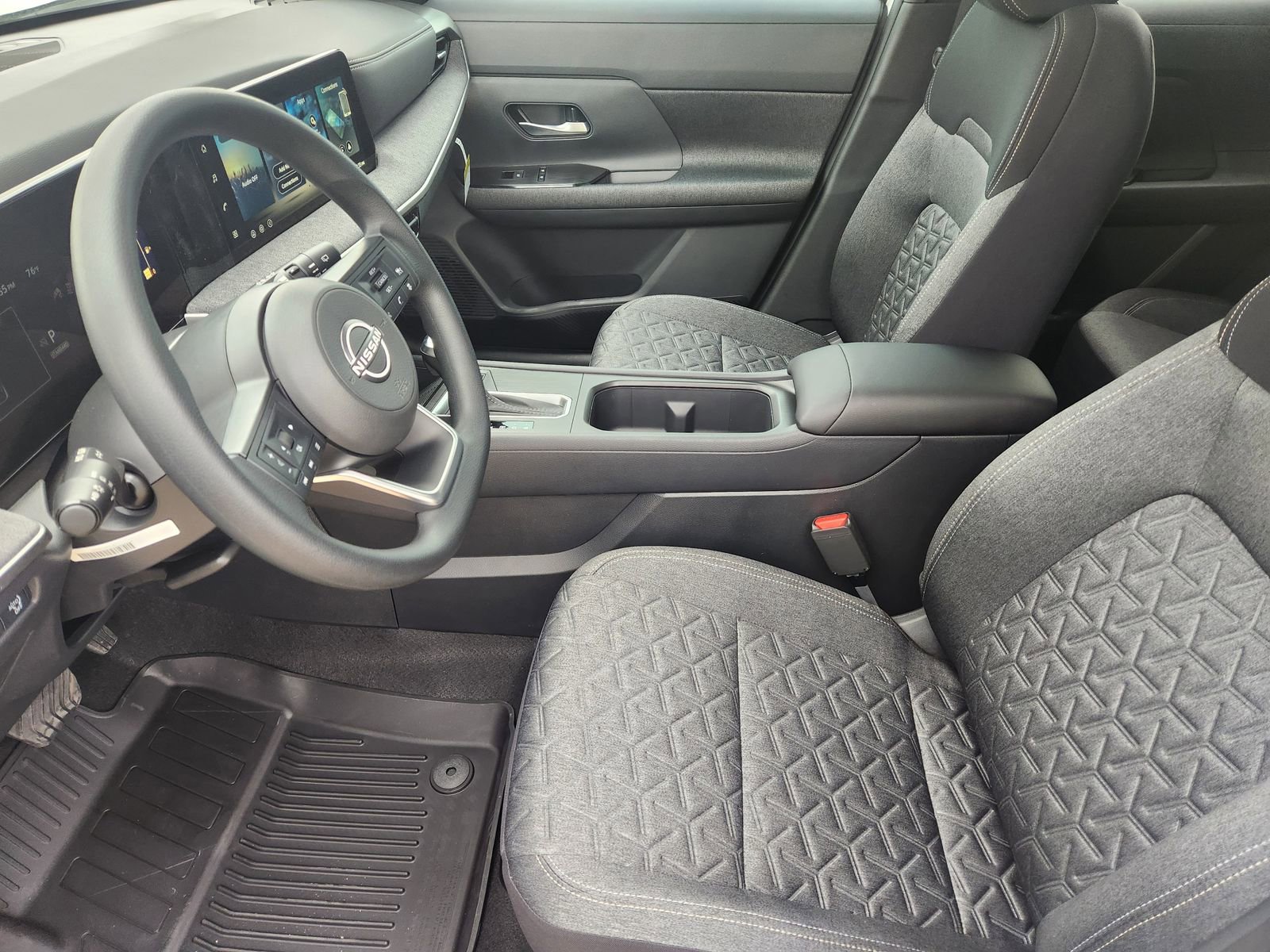 New 2026 Nissan Kicks SV image 12