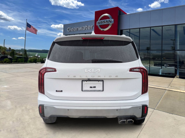 Used 2023 Kia Telluride S FWD image 6