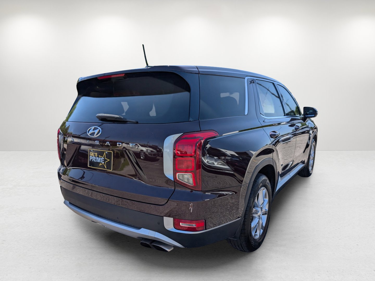 Used 2021 Hyundai Palisade SE image 5