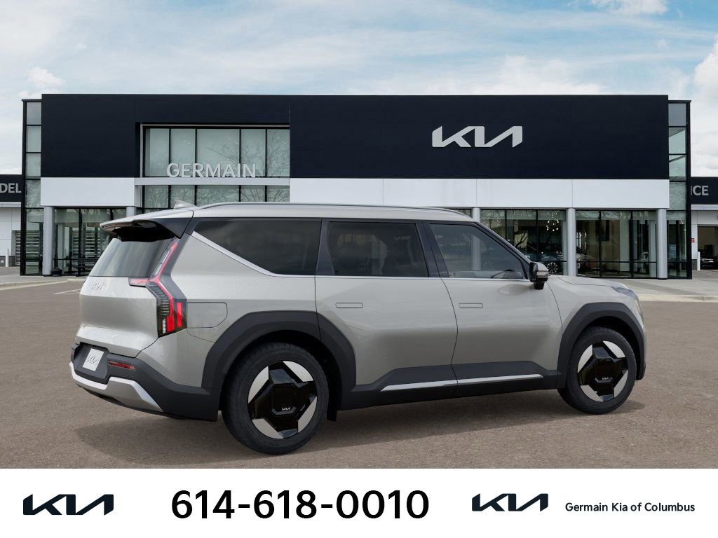 New 2026 Kia EV9 Wind image 9