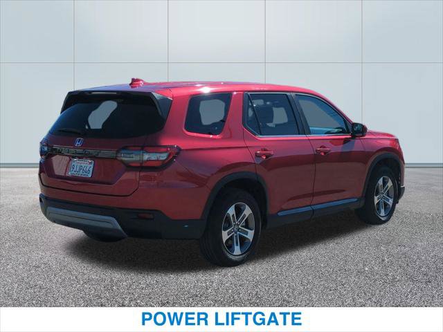 Certified 2024 Honda Pilot EX-L image 7