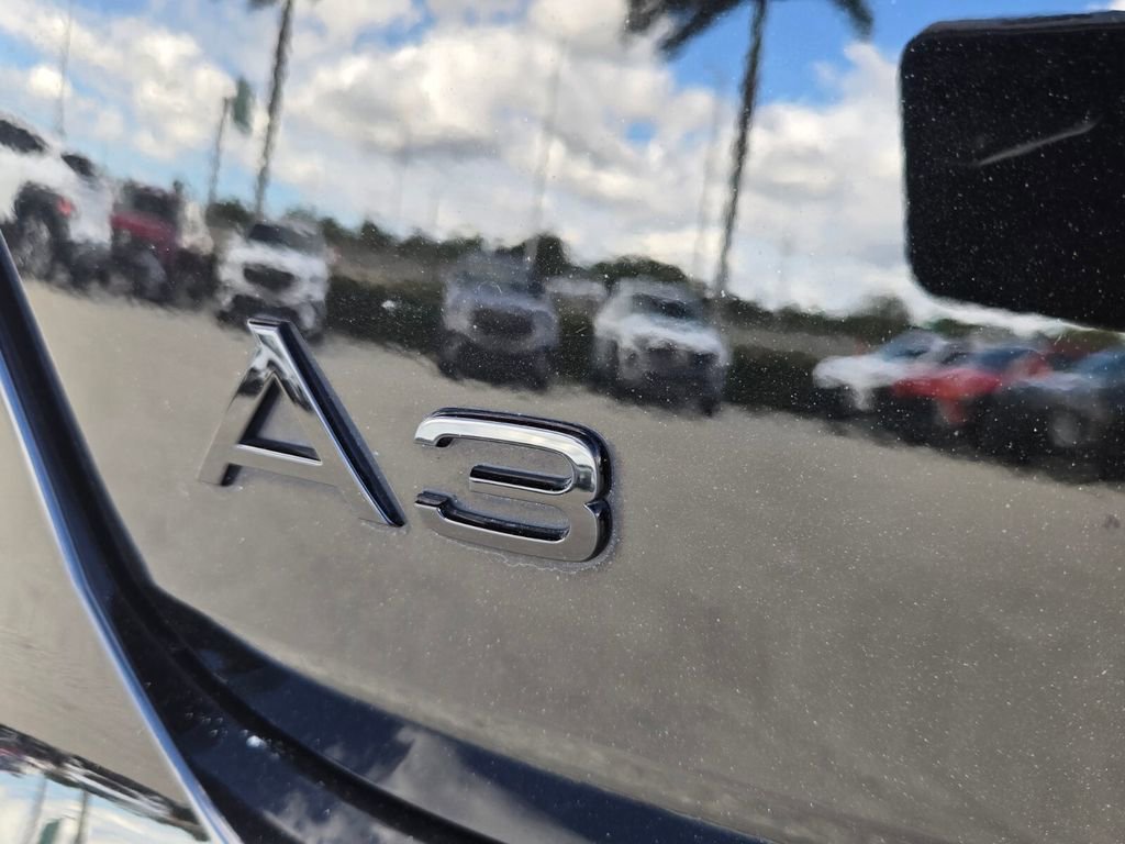 Used 2022 Audi A3 2.0T Premium Plus FWD image 15