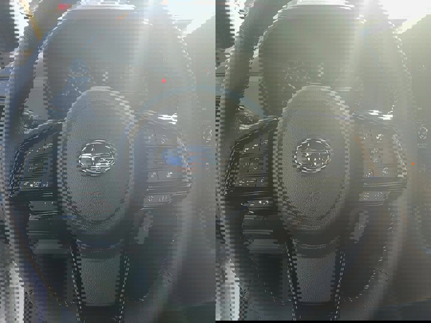 Certified 2026 Subaru Forester Touring image 15