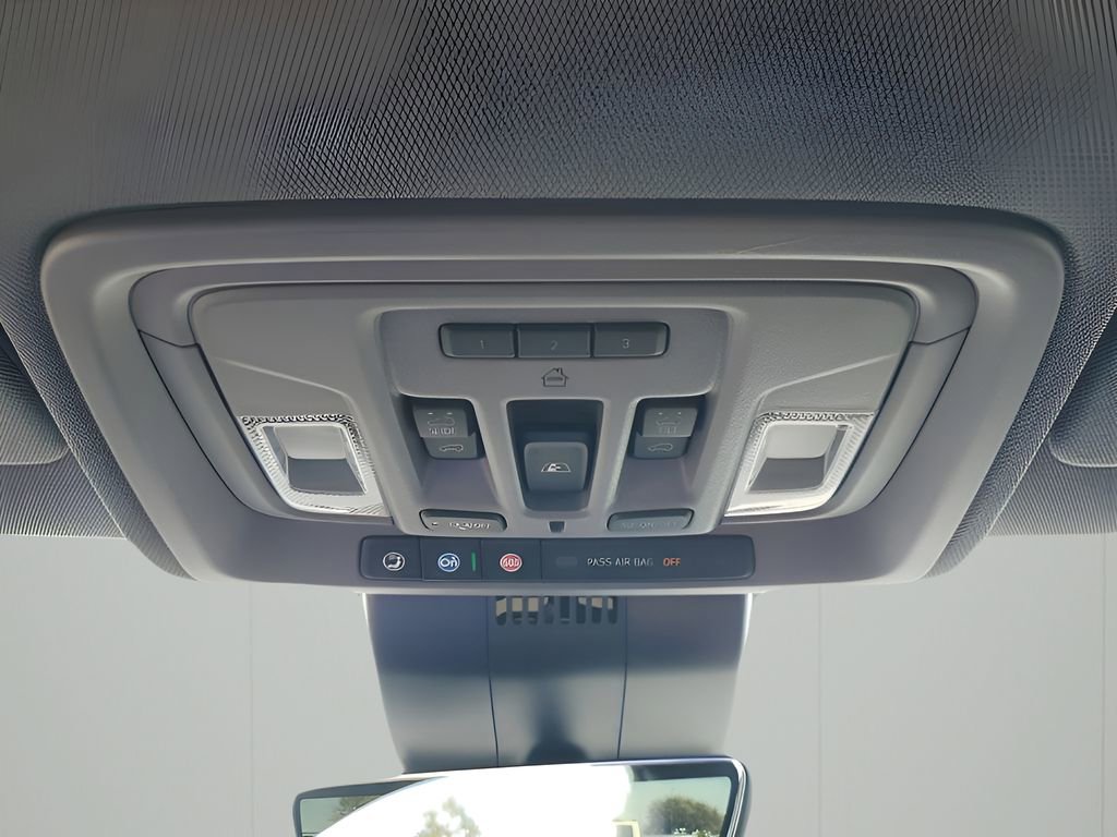 New 2026 GMC Sierra 2500 Denali w/ Denali Reserve Package image 49